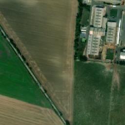 Satellite imagery of (Turyň) [Kočí], CZ