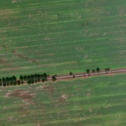 Satellite imagery of [Chroustovice-Lhota] HG, CZ