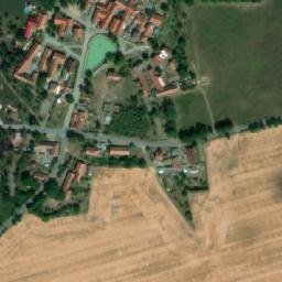 Satellite imagery of [Chroustovice-Lhota] HG, CZ
