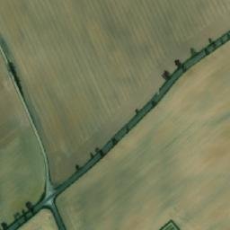 Satellite imagery of Limpuše [Vraclav-Sedlec] GSM, CZ