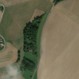 Satellite imagery of [Tisová u Vysokého Mýta] GSM, CZ