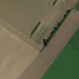 Satellite imagery of [Tisová u Vysokého Mýta] GSM, CZ