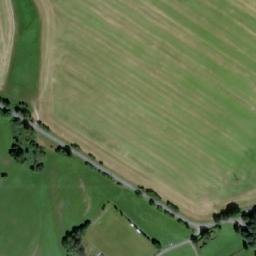 Satellite imagery of [Řetová] GSM, CZ