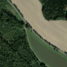 Satellite imagery of Skuhrov [Skuhrov], CZ