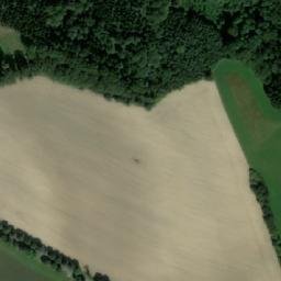 Satellite imagery of Skuhrov [Skuhrov], CZ