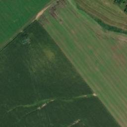 Satellite imagery of Hřiva, CZ