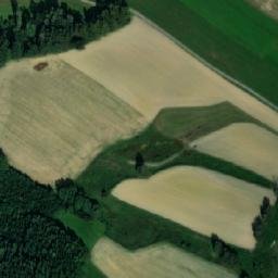 Satellite imagery of Bálkův kopec S [Horní Třešňovec], CZ