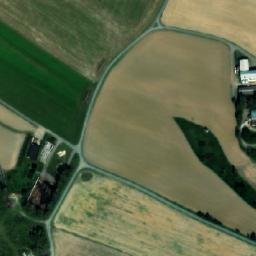 Satellite imagery of Bálkův kopec S [Horní Třešňovec], CZ