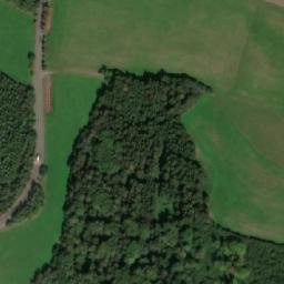 Satellite imagery of Švédské šance [Cotkytle-Mezilesí], CZ