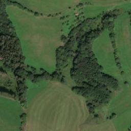 Satellite imagery of Vrchy [Cotkytle] GSM, CZ