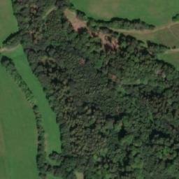 Satellite imagery of Vrchy [Cotkytle] GSM, CZ