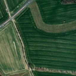 Satellite imagery of Svatá Trojice [Bludov] outlook p., CZ