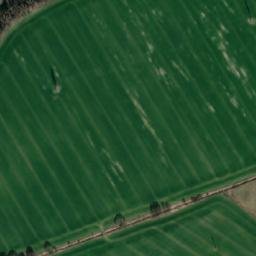 Satellite imagery of [Šumperk] former heat plant chimney, CZ