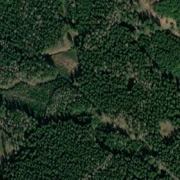 Satellite imagery of Kopka, CZ