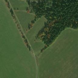 Satellite imagery of Kamenná hora [Horní Město], CZ