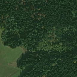 Satellite imagery of Kamenná hora [Horní Město], CZ