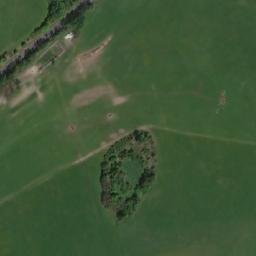 Satellite imagery of [Rýmařov-Jamartice] church sanctus t., CZ