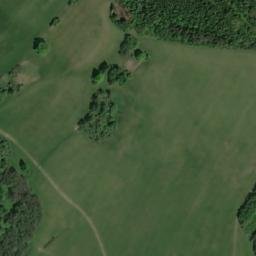 Satellite imagery of Smrk, CZ