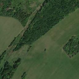 Satellite imagery of Smrk, CZ