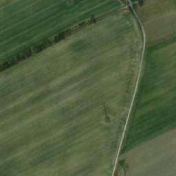 Satellite imagery of [Svobodné Heřmanice] church t., CZ