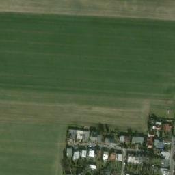 Satellite imagery of [Opava-Předměstí] former heat plant chimney, CZ