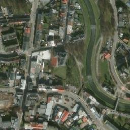 Satellite imagery of [Opava] town hall t., CZ