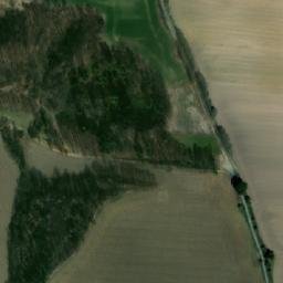 Satellite imagery of Oldřišovský kopec [Kravaře ve Slezsku], CZ