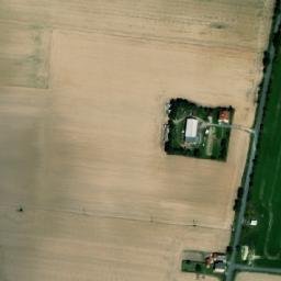 Satellite imagery of Oldřišovský kopec [Kravaře ve Slezsku], CZ