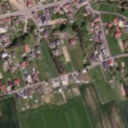 Satellite imagery of [Bohuslavice u Hlučína] HG, CZ