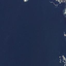 Satellite imagery of Kapoose Point, CA