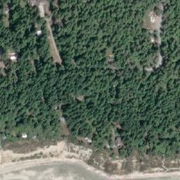 Satellite imagery of Beacon Point, CA