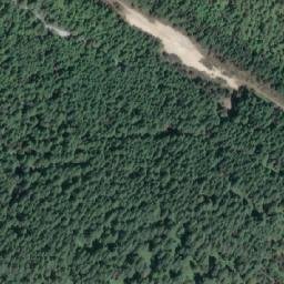 Satellite imagery of Second Point, CA