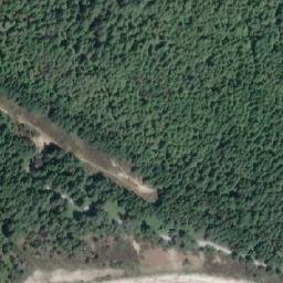 Satellite imagery of First Point, CA