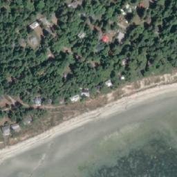 Satellite imagery of Garnet Point, CA