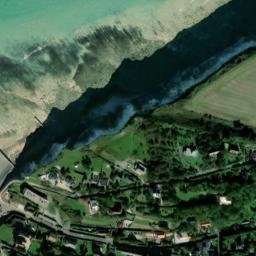 Satellite imagery of 7646602 - A, GB