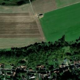 Satellite imagery of 7646602 - B, GB