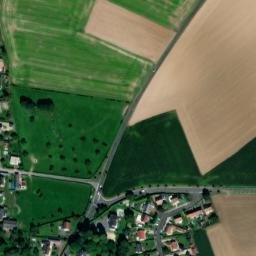 Satellite imagery of 7644102 - A, GB