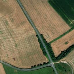 Satellite imagery of 7644102 - A, GB