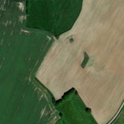 Satellite imagery of 0244501 - B, BE