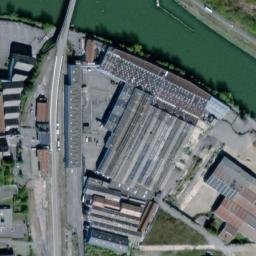 Satellite imagery of 0836307 - C, BE