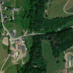 Satellite imagery of LB200, BE