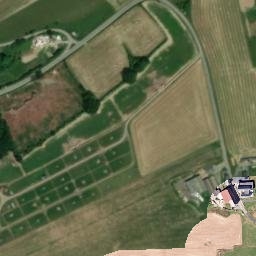 Satellite imagery of LB202, BE