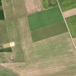 Satellite imagery of LB202, BE
