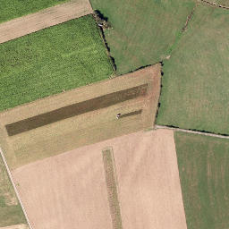 Satellite imagery of LB202, BE
