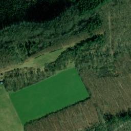 Satellite imagery of Trig point in FR, FR