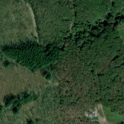 Satellite imagery of Ruines du château de Vianden, cote Sud., LU