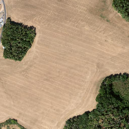 Satellite imagery of LU-DE 34, BE