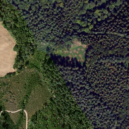 Satellite imagery of LU-DE 34, BE