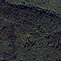 Satellite imagery of LU-DE 33, BE
