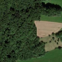 Satellite imagery of Burgberg, DE
